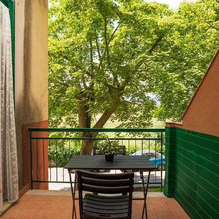 Casa Lina Giardini Naxos Exterior foto