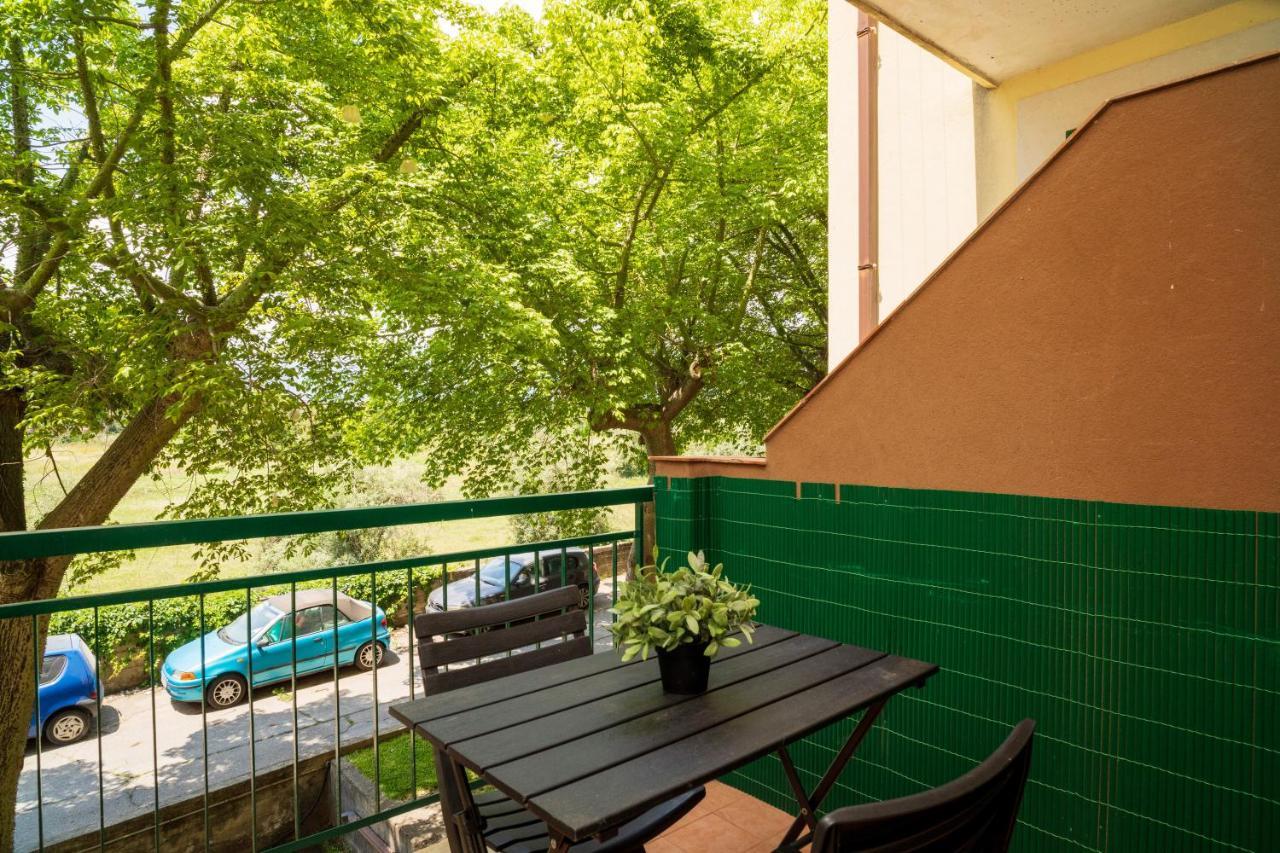 Casa Lina Giardini Naxos Exterior foto