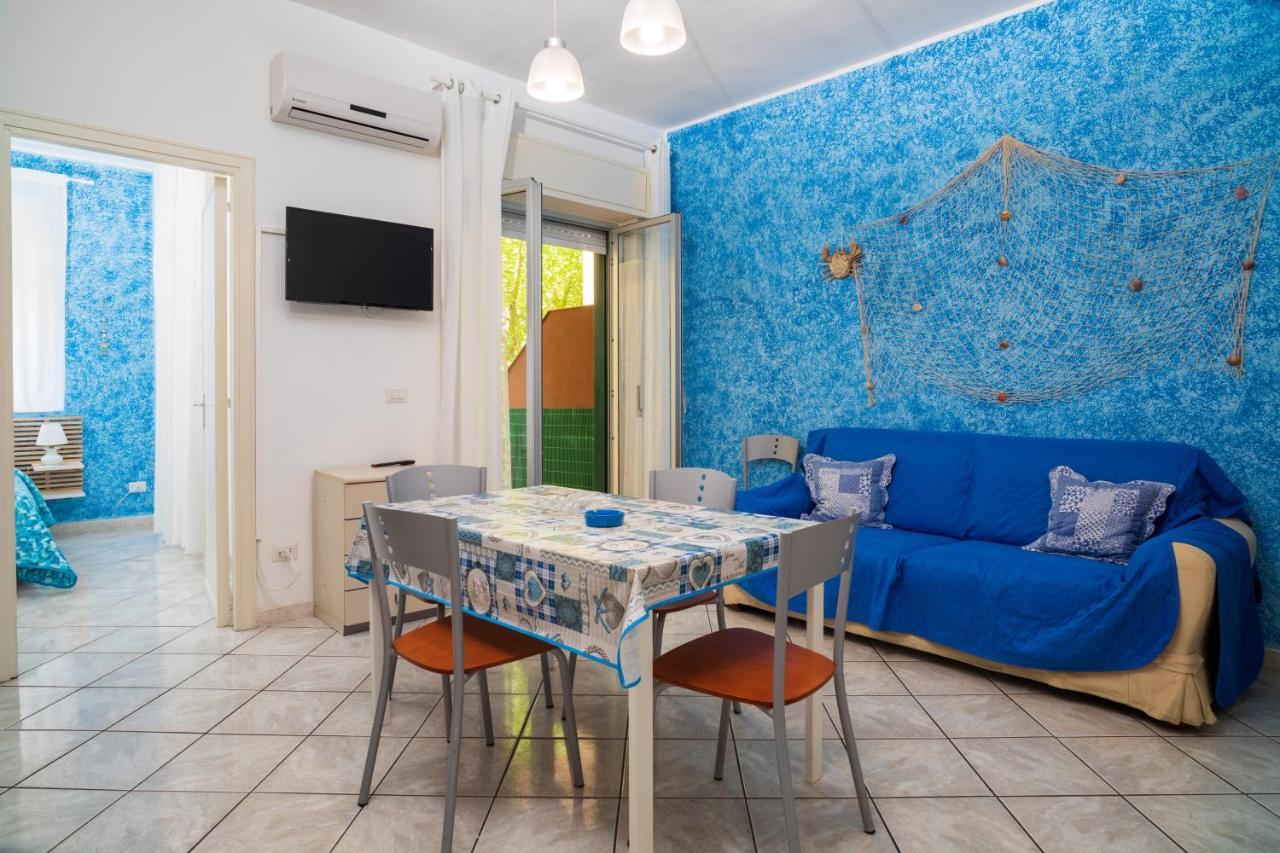 Casa Lina Giardini Naxos Exterior foto
