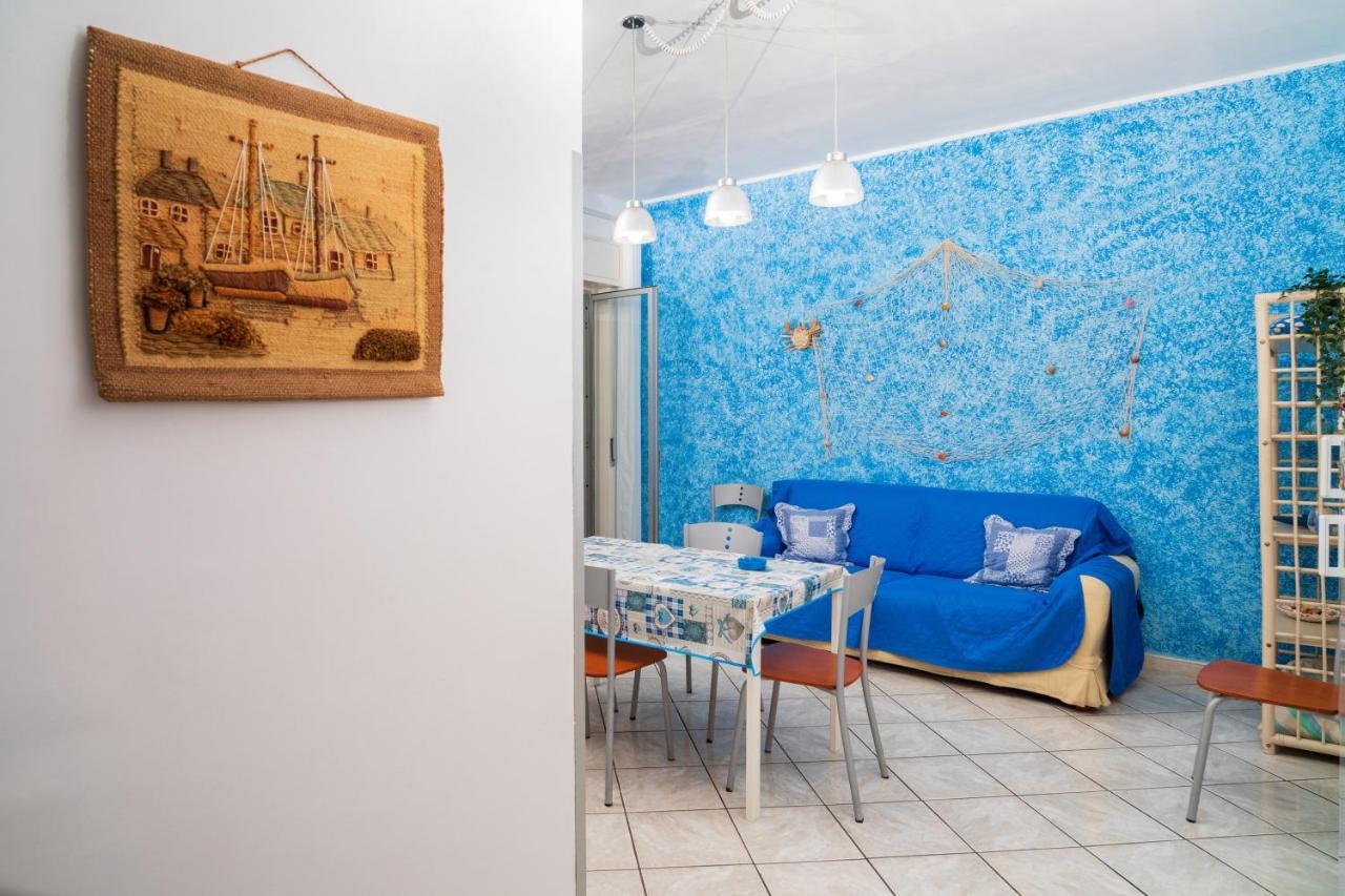 Casa Lina Giardini Naxos Exterior foto